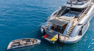 Silver Wind West Mediterranean