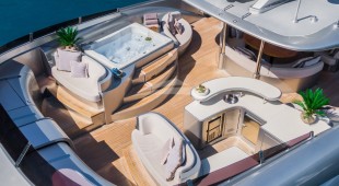 Silver Wind West Mediterranean