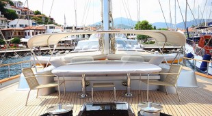 Silvermoon East Mediterranean