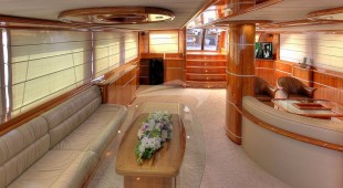 Silvermoon East Mediterranean