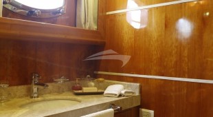 Silvermoon East Mediterranean