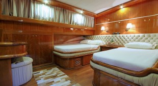 Silvermoon East Mediterranean