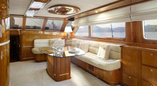 Silvermoon East Mediterranean