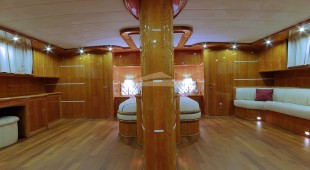 Silvermoon East Mediterranean