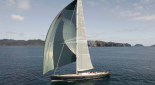 Silvertip West Mediterranean