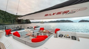 Silvertip West Mediterranean