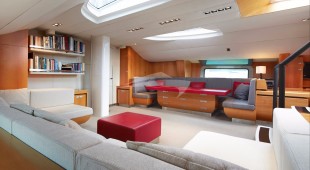 Silvertip West Mediterranean