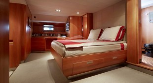 Silvertip West Mediterranean