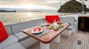 Silvertip West Mediterranean