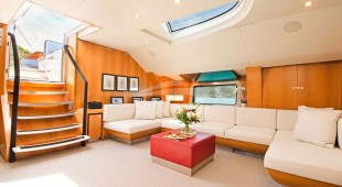 Silvertip West Mediterranean