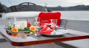 Silvertip West Mediterranean