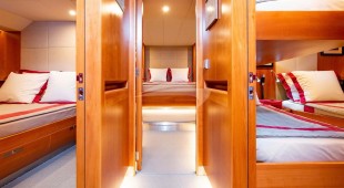 Silvertip West Mediterranean