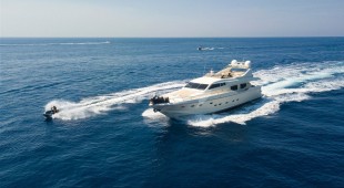 Silvia West Mediterranean