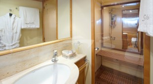 Silvia West Mediterranean