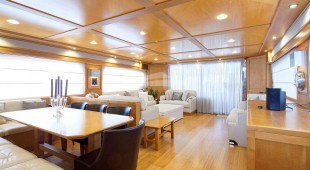 Silvia West Mediterranean