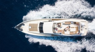 Silvia West Mediterranean