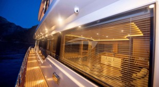 Simay M East Mediterranean