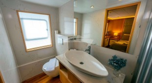 Simay M East Mediterranean