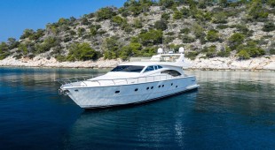 Simply Brilliant East Mediterranean