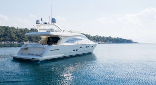 Simply Brilliant East Mediterranean