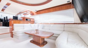 Simply Brilliant East Mediterranean