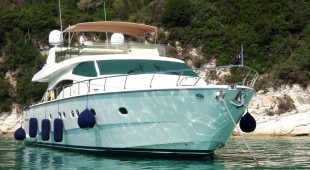 Simply Brilliant East Mediterranean