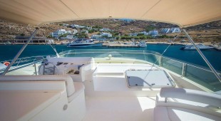 Simply Brilliant East Mediterranean