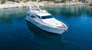 Simply Brilliant East Mediterranean