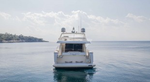 Simply Brilliant East Mediterranean