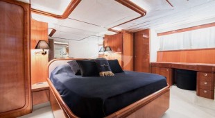 Simply Brilliant East Mediterranean