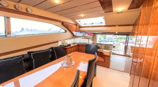 Simply Brilliant East Mediterranean