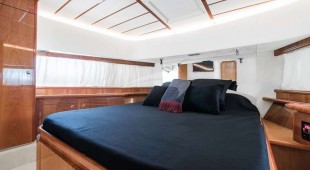 Simply Brilliant East Mediterranean