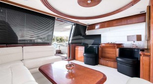 Simply Brilliant East Mediterranean