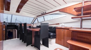 Simply Brilliant East Mediterranean