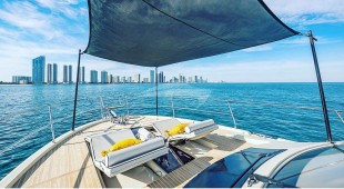 Singh City Caribbean, East Coast United States