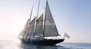 Sir Winston Churchill East Mediterranean