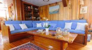 Sir Winston Churchill East Mediterranean