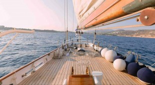 Sir Winston Churchill East Mediterranean