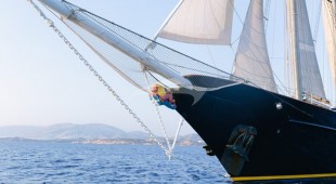 Sir Winston Churchill East Mediterranean