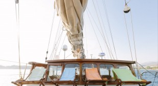 Sir Winston Churchill East Mediterranean