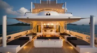 Siren Caribbean, West Mediterranean