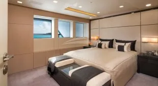 Siren Caribbean, West Mediterranean