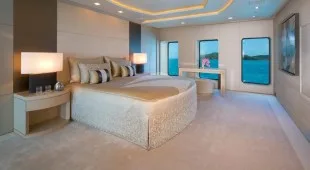 Siren Caribbean, West Mediterranean