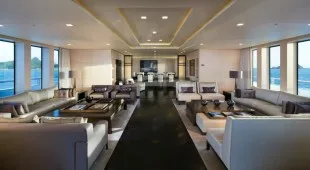 Siren Caribbean, West Mediterranean