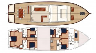Sirena East Mediterranean