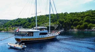 Sirena East Mediterranean