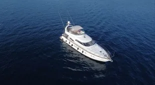 Sirocco East Mediterranean