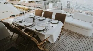 Sirocco East Mediterranean