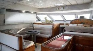 Sirocco East Mediterranean