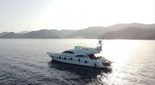 Sirocco East Mediterranean